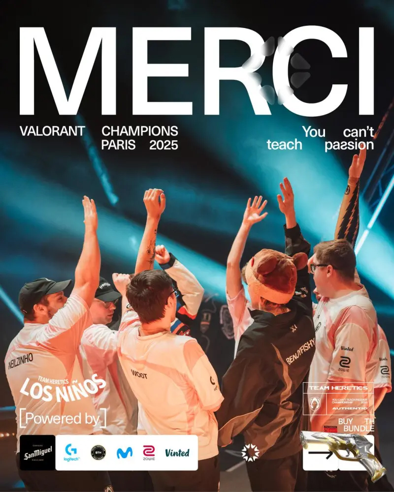 TH告别巴黎冠军赛：这一路并不容易，心里有遗憾也有不舍