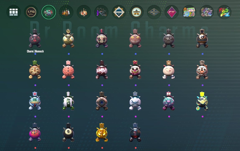 CS更新1002：武库挂饰贴纸更新，社区地图入列