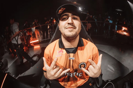 Fnatic官宣：Alfajer已经完全康复，将出战和NRG的胜决