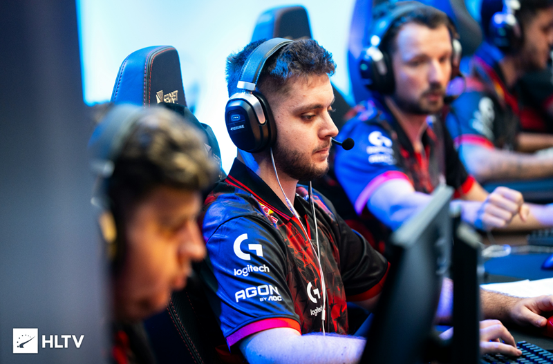 MATYS：若比赛中出现问题，我们会汇总所有人的想法