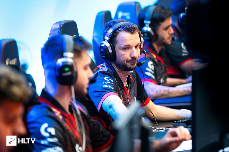 huNter_及SunPayus：二阶段看好Falcons，很期待Spirit新阵容