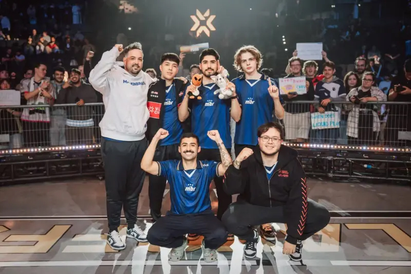 外媒爆料：artzin、cortezia与xenom将离队，MIBR或迎大换血