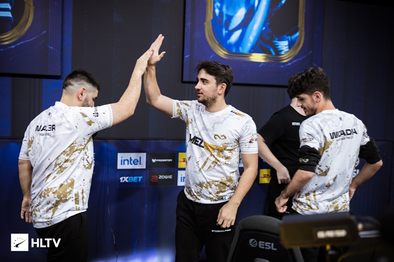 HLTV出品：赛事扎堆的CS，正透支支撑电竞生态的核心力量？