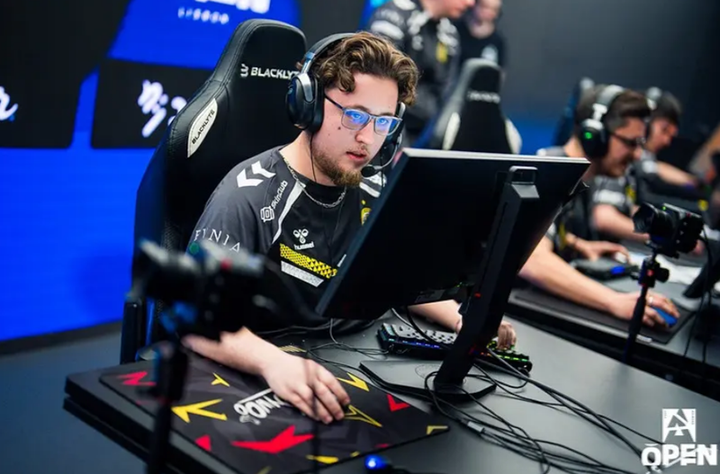 EPLS22第二阶段前瞻：Vitality领衔，黑马战队强势崛起