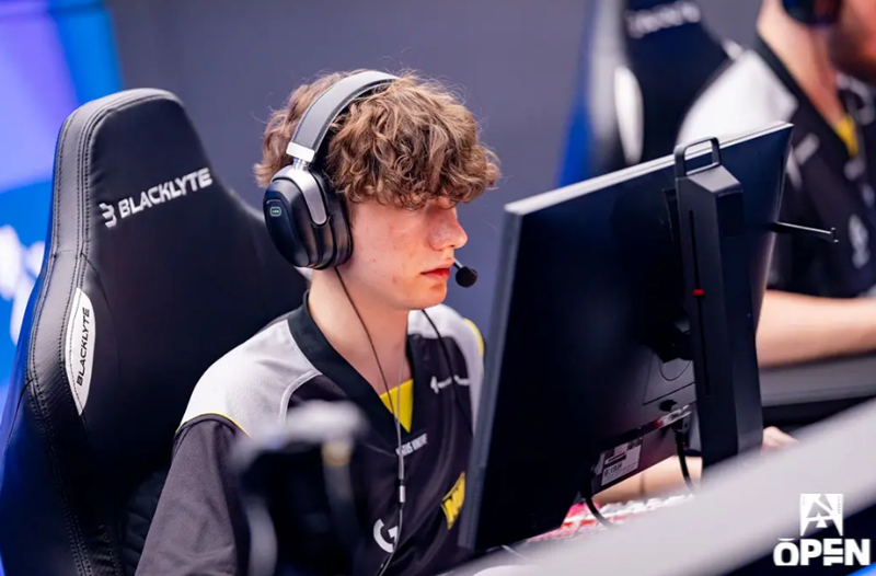 EPLS22第二阶段前瞻：Vitality领衔，黑马战队强势崛起