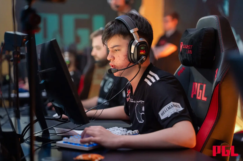 EPLS22第二阶段前瞻：Vitality领衔，黑马战队强势崛起