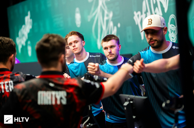 ash：队伍又换阵容，需要艰难磨合