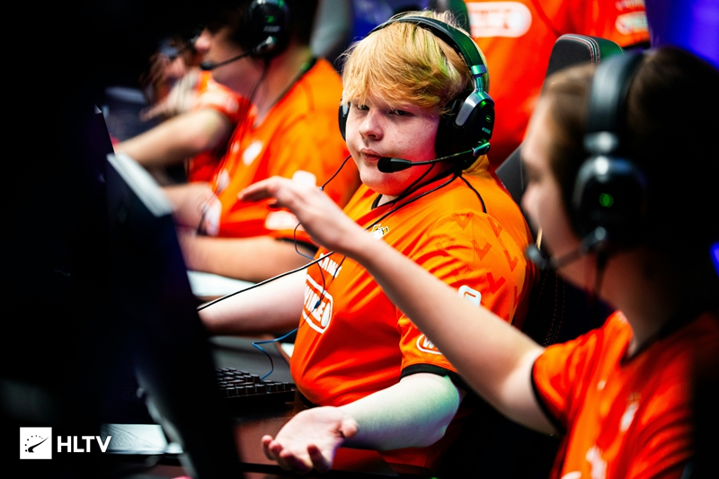 Spirit分析师谈VP：他们的培养体系切实有效，能培养出顶尖选手