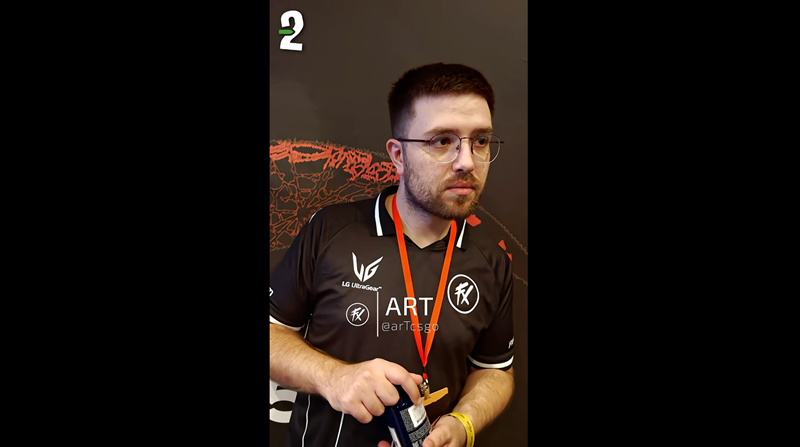 arT：VRS比RMR更轻松，但积分完全不合理