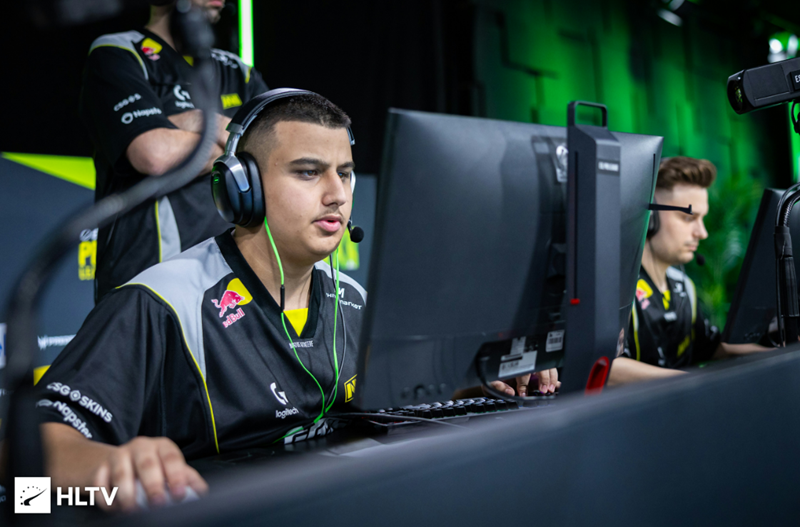 makazze：StarLadder夺冠树立信心，EPL首要目标是淘汰赛