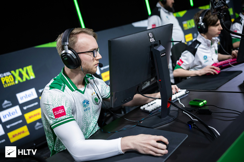 TeSeS：待m0NESY找回状态，他的上限将再创新高