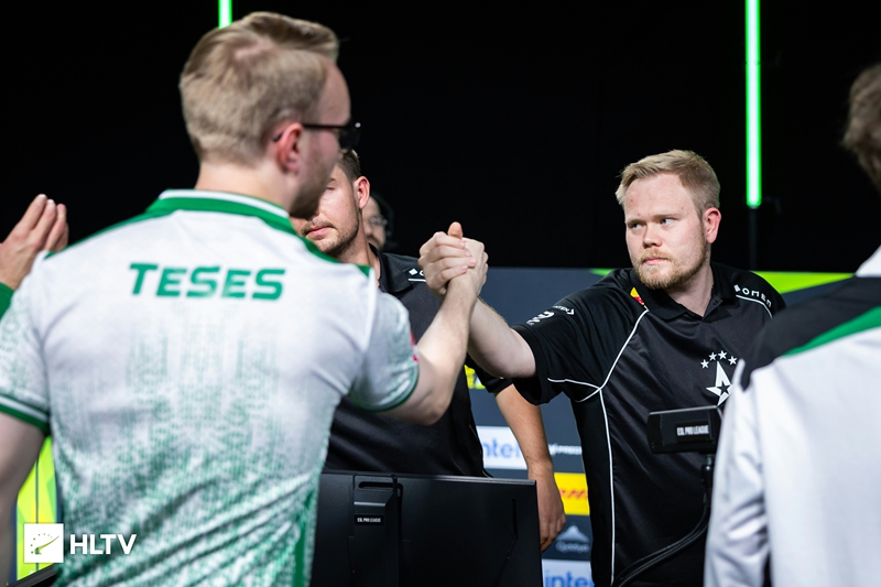 TeSeS：待m0NESY找回状态，他的上限将再创新高