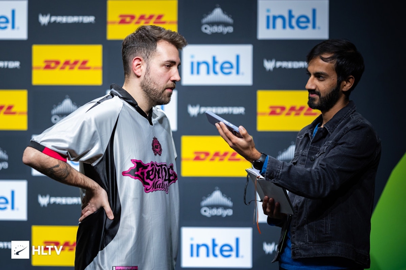 mopoz谈击败Vitality：或许今天我们证明了谁才是最强法棍