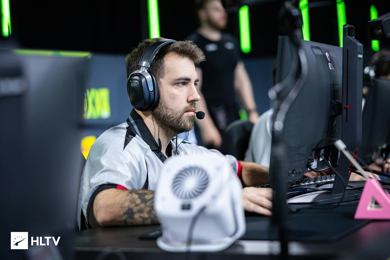 mopoz谈击败Vitality：或许今天我们证明了谁才是最强法棍