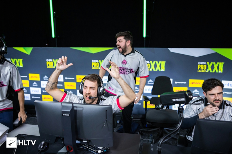 mopoz谈击败Vitality：或许今天我们证明了谁才是最强法棍