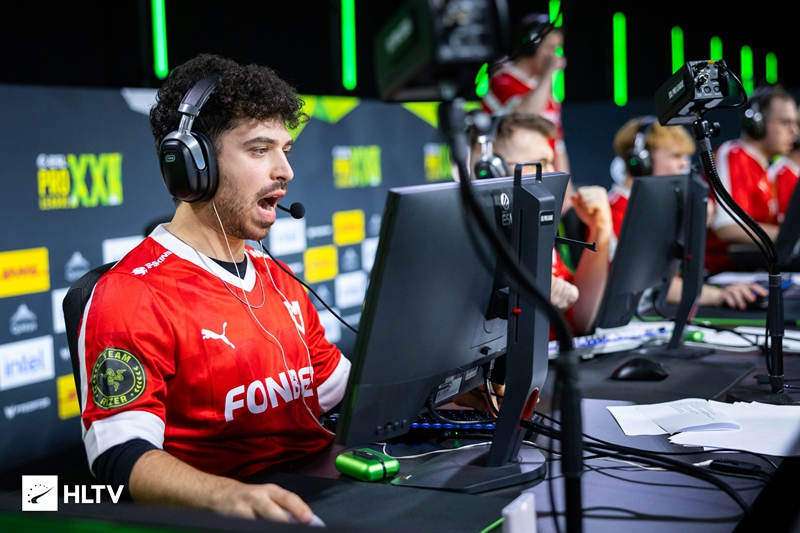 Spinx：科隆憾负多少影响了我们，需要时间好好调整