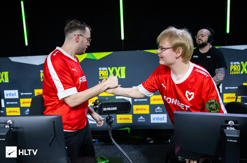 Jimpphat：GM有点像老FURIA，一二线队伍实力差距缩小