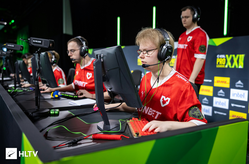 Jimpphat：GM有点像老FURIA，一二线队伍实力差距缩小