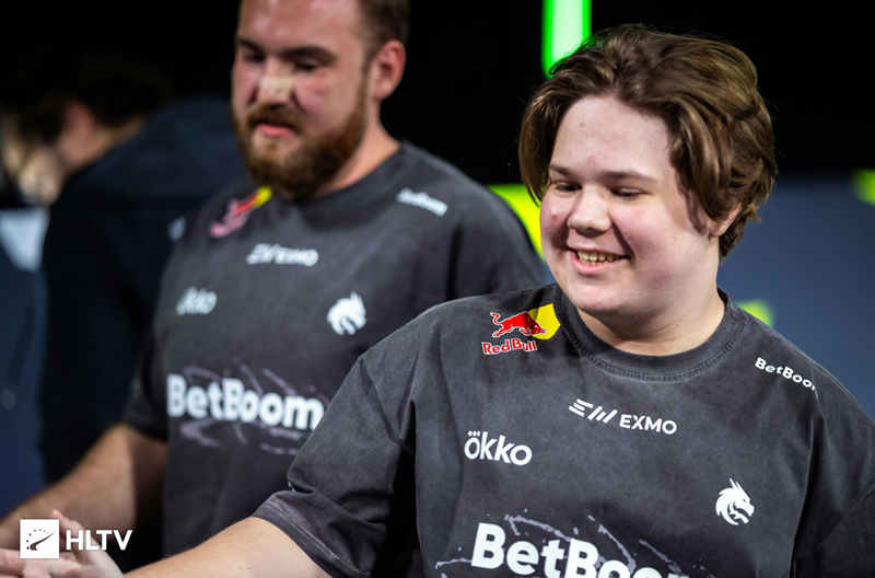 zweih：我变得更有信心了，tN1R能缓和队伍氛围