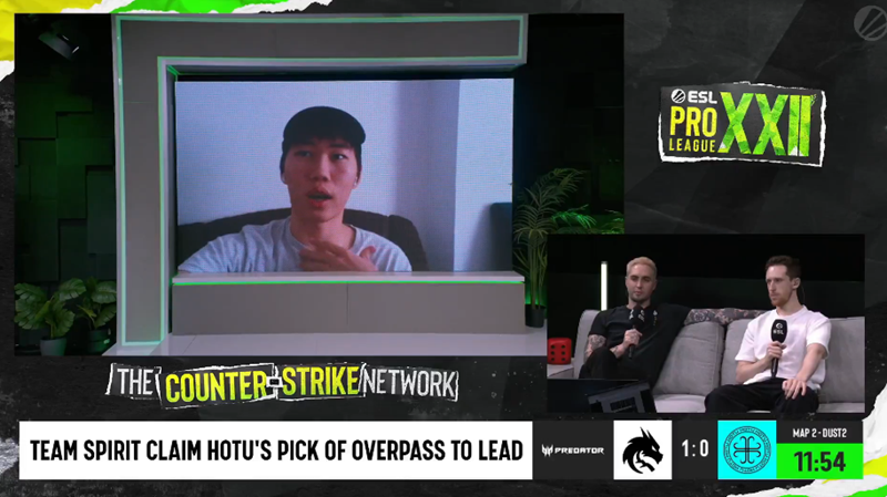 nocries：目标成为Top1，EPL有些队伍已和我接触