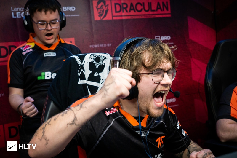 Major参赛名单敲定，VRS截止日期临近