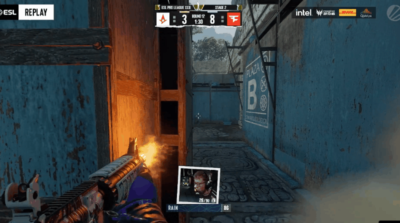 EPLS22第二阶段：希望尚存！FaZe2_0Astralis