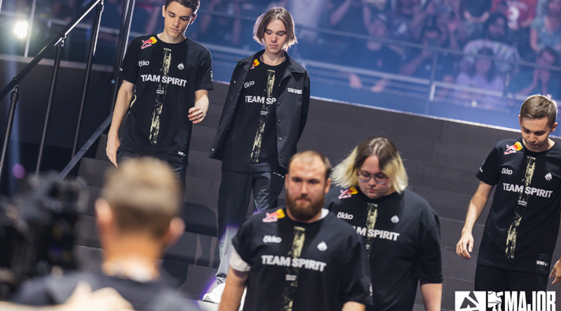 hally：上海Major期间身体不适，整天胡思乱想