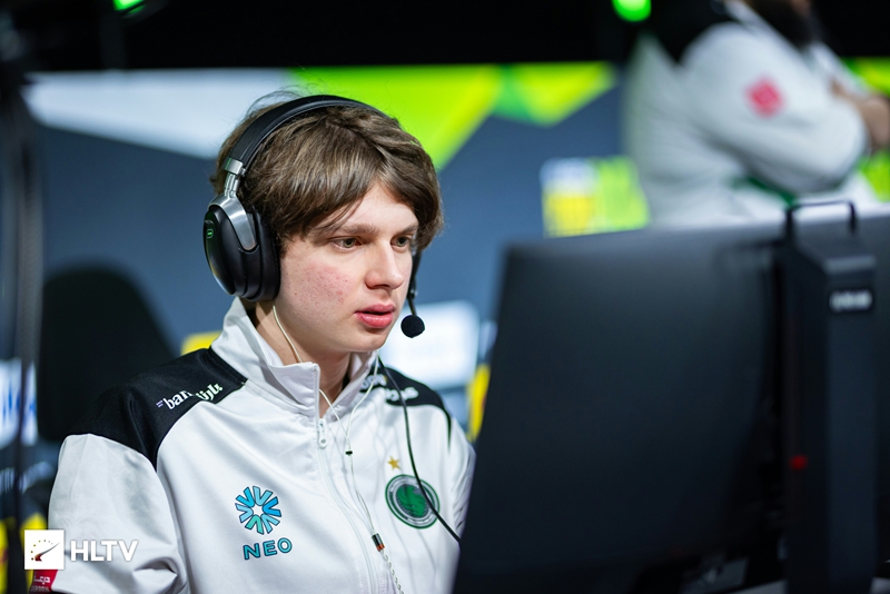 kyousuke、makazze等19名选手将首秀Major赛事