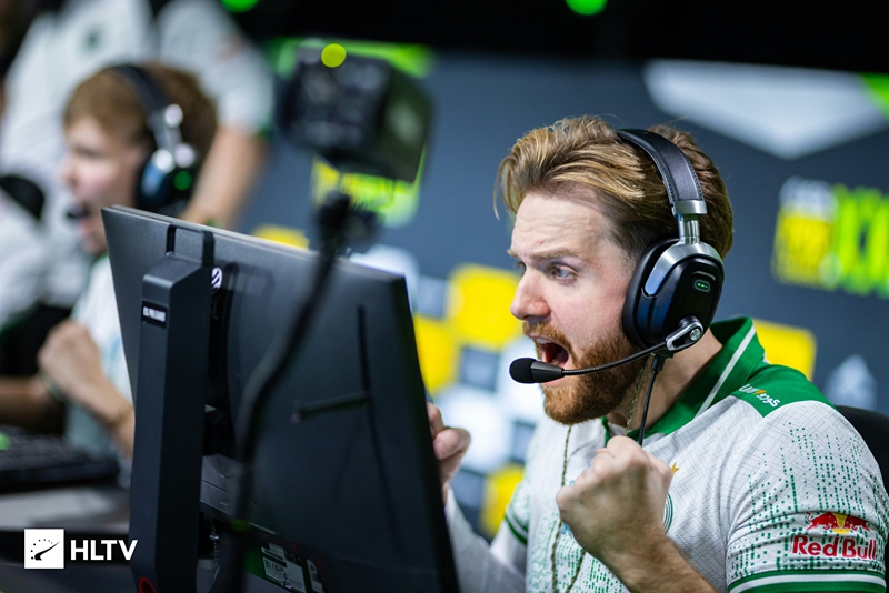 NiKo及m0NESY：不会放弃Inferno，需要有人站出来终结回合