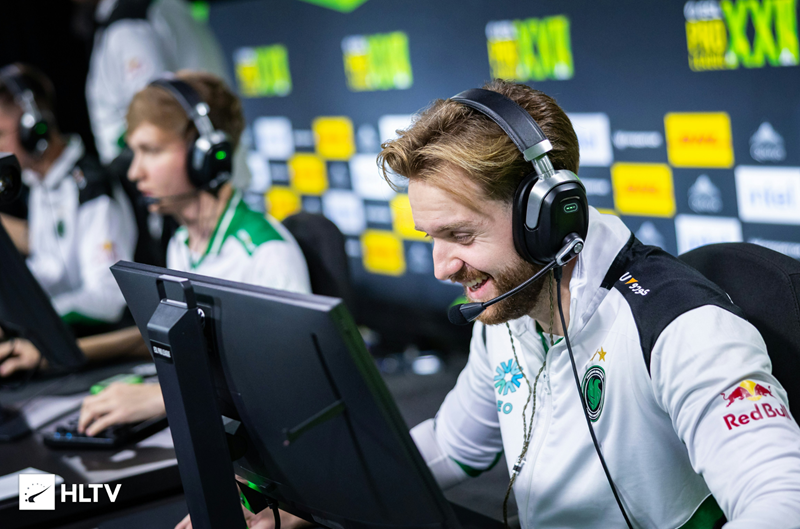 NiKo及m0NESY：不会放弃Inferno，需要有人站出来终结回合