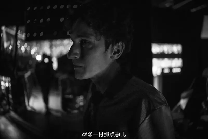 一村：Boaster跟我说过我哭了你就拍，会是职业生涯美好回忆