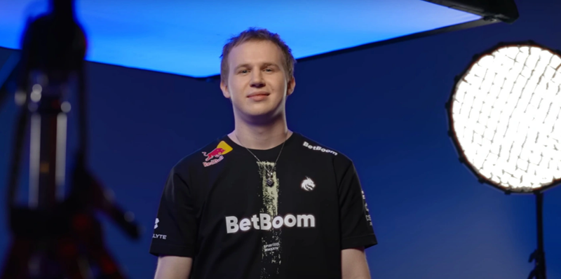 外媒分析：tN1R在Spirit战队表现如何？解析新角色与站位