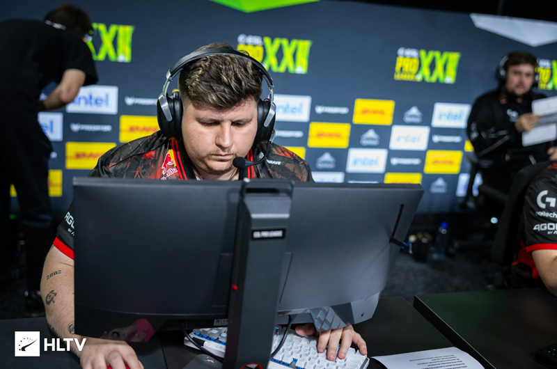 HeavyGod：数据对我来说没那么重要，团队配合才是致胜王道