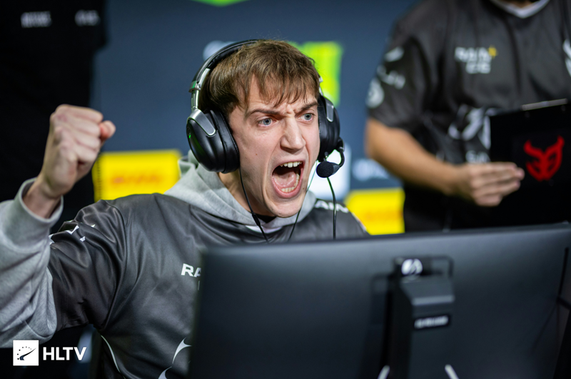 bodyy：在高压比赛中，我们正越来越敢于做自己