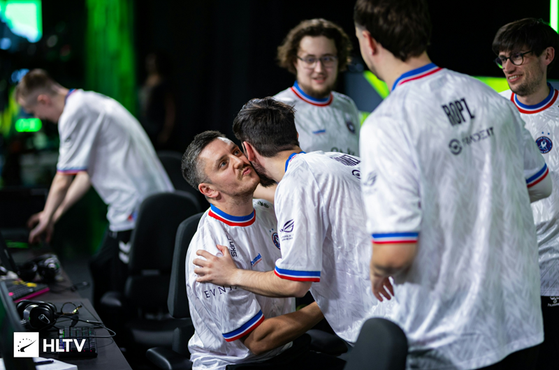 apEX：G2目前没达到巅峰状态，我们也一样