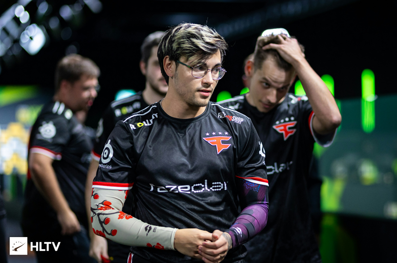 外媒分析：Twistzz与EliGE互换战队背后的战略关键