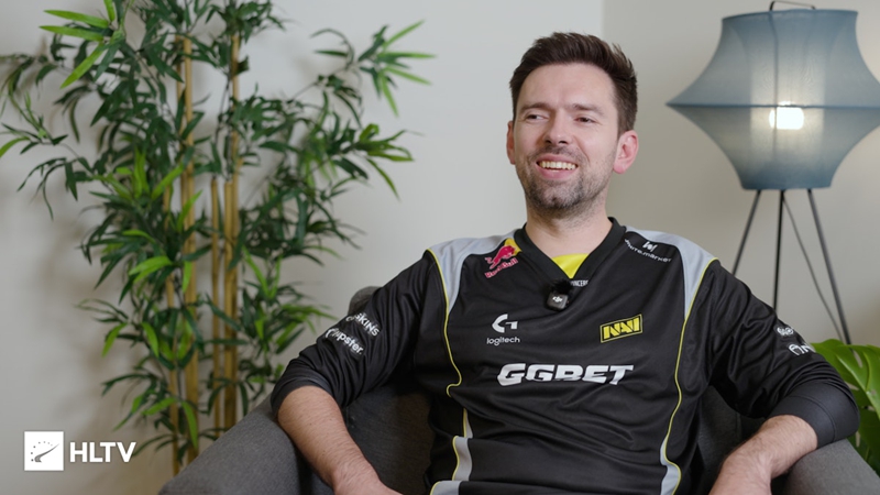 B1ad3：希望打造一支能持续夺冠的队伍，但这需要资源支持