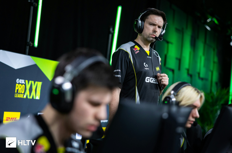 B1ad3：希望打造一支能持续夺冠的队伍，但这需要资源支持