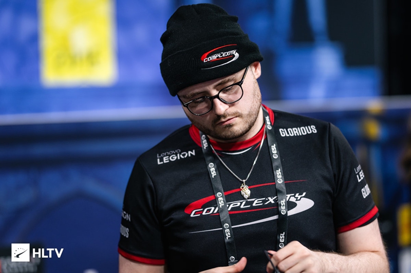 7支巴西战队参赛：创下Major参赛队伍数量新纪录