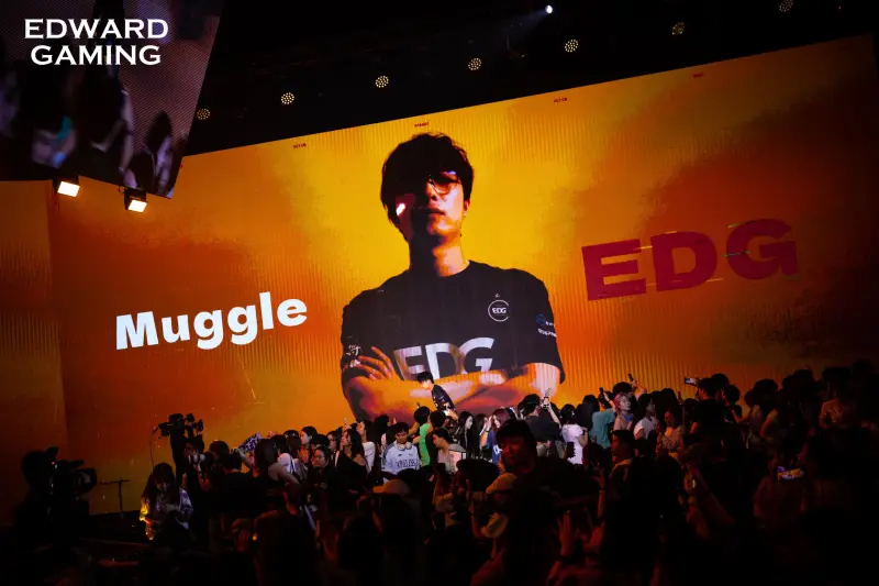 Muggle发文为2026赛季求职：以自由人教练身份寻CN队伍