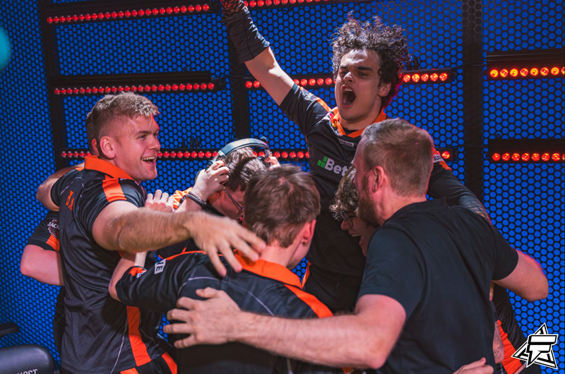 外媒分析：VRS是最优赛事体系？或许并非如此