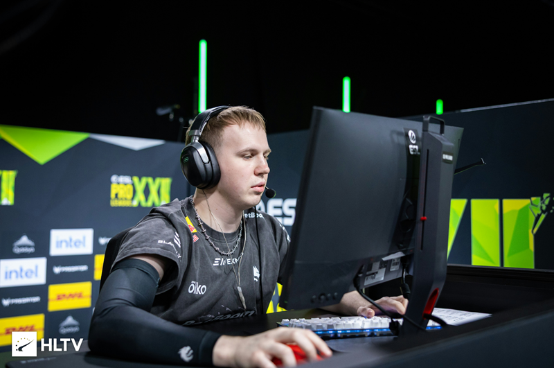 tN1R：不知该如何评价，FaZe对我们做了充分的准备